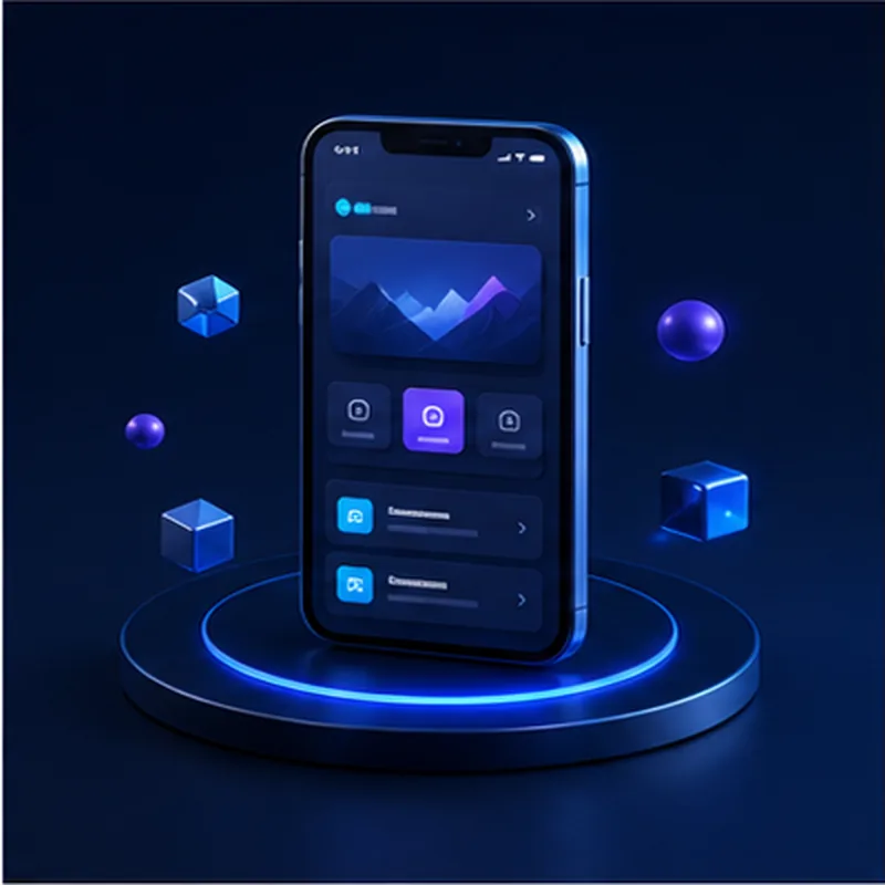 Aplicación para teléfono móvil